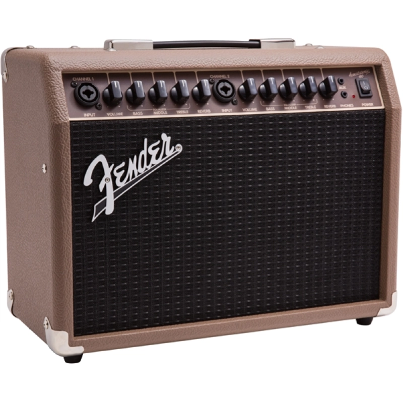 Fender Acoustasonic 40 Amplificatore Combo 2314206000