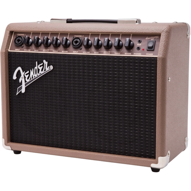 Fender Acoustasonic 40 Amplificatore Combo 2314206000