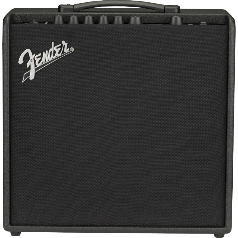Fender Mustang LT50 Guitar Amplifiers 50 watt