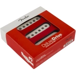 Fender Deluxe Drive Stratocaster Pickups 0992222000