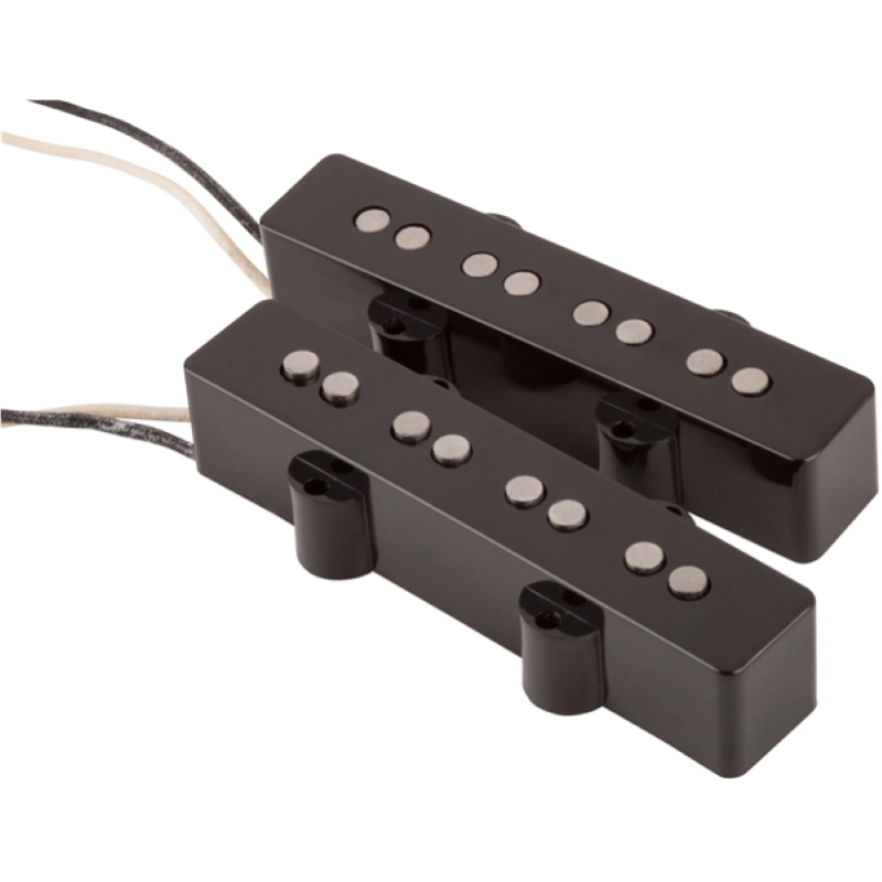 Fender Custom Shop Custom ’60s Jazz Bass Pickups 0992101000
