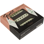 Fender Pure Vintage '65 Strat Pickups Pickups and Preamps Vintage White 0992237000