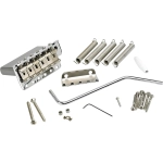 Fender American Vintage Series Stratocaster Tremolo Assemblies (Left-Hand) Bridge Mancino 0992049002