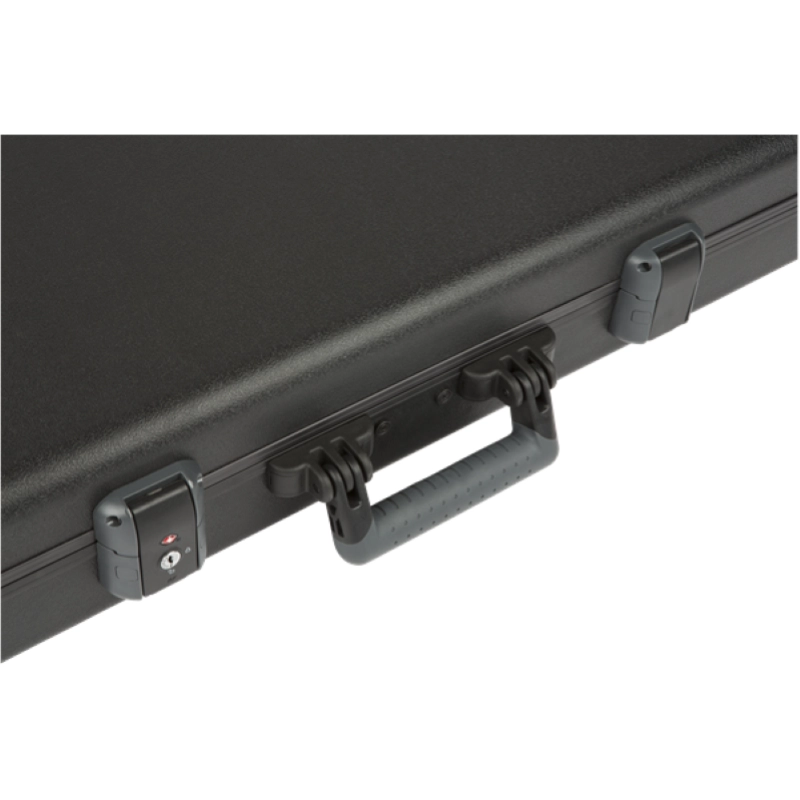 Fender Deluxe Molded Case Custodia per basso fender Electric Bass Cases 0996162306