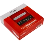 Fender Gen 4 Noiseless™ Telecaster® Pickups, Set of 2 0992261000