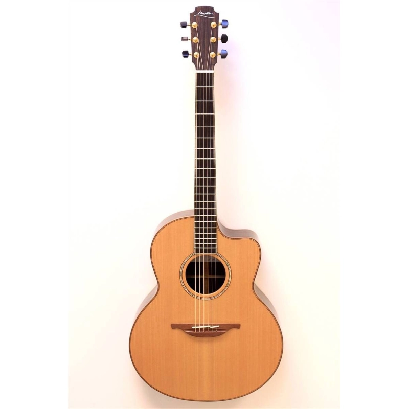 Lowden F35 Richard Thompson