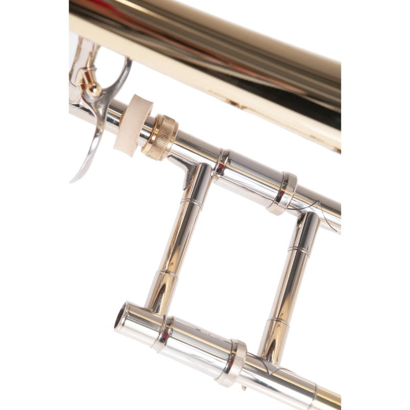 Vincent Bach 42B Stradivarius Trombone Tenore con Ritorta Sib/Fa