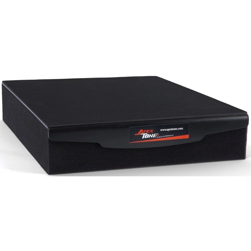 APEXTONE SI02L RECOIL STABILIZER con basamento in metallo