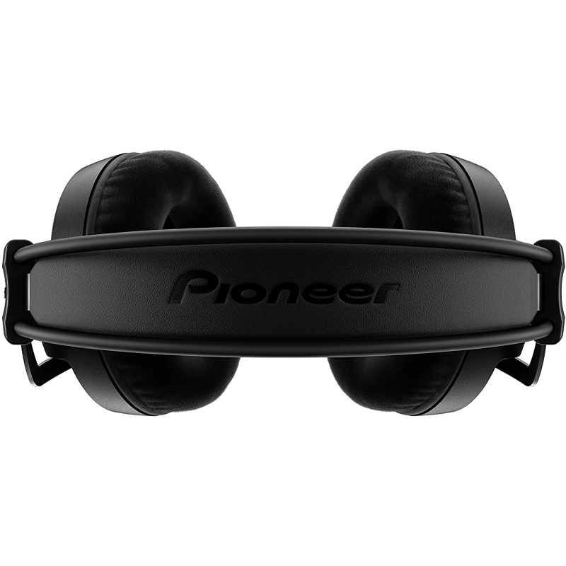 Pioneer DJ HRM7 Cuffia da studio Nere