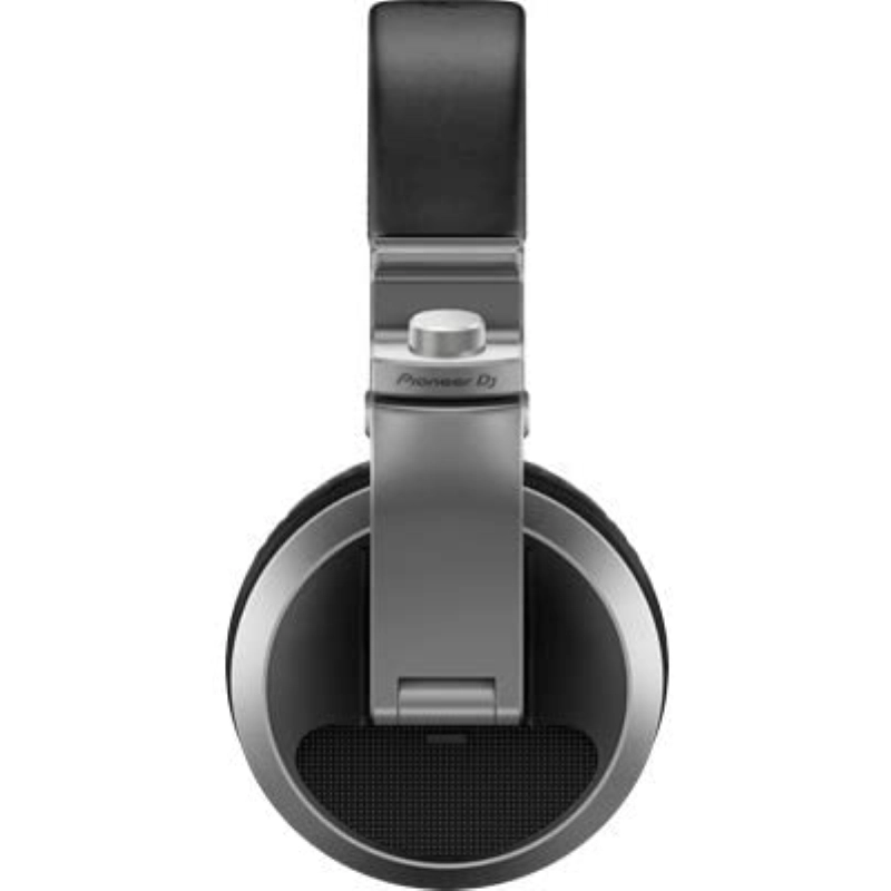 Pioneer DJ HDJX5S Cuffie da Dj colore argento