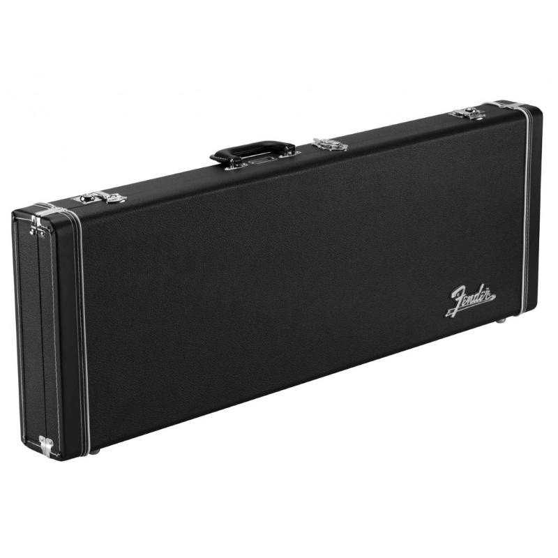 Fender Classic Series Wood Case JazzmasterJaguar Astuccio 0996116306
