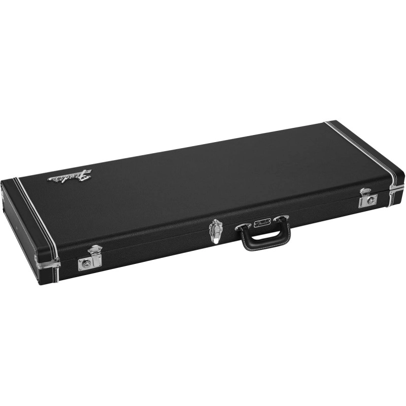 Fender Classic Series Wood Case JazzmasterJaguar Astuccio 0996116306