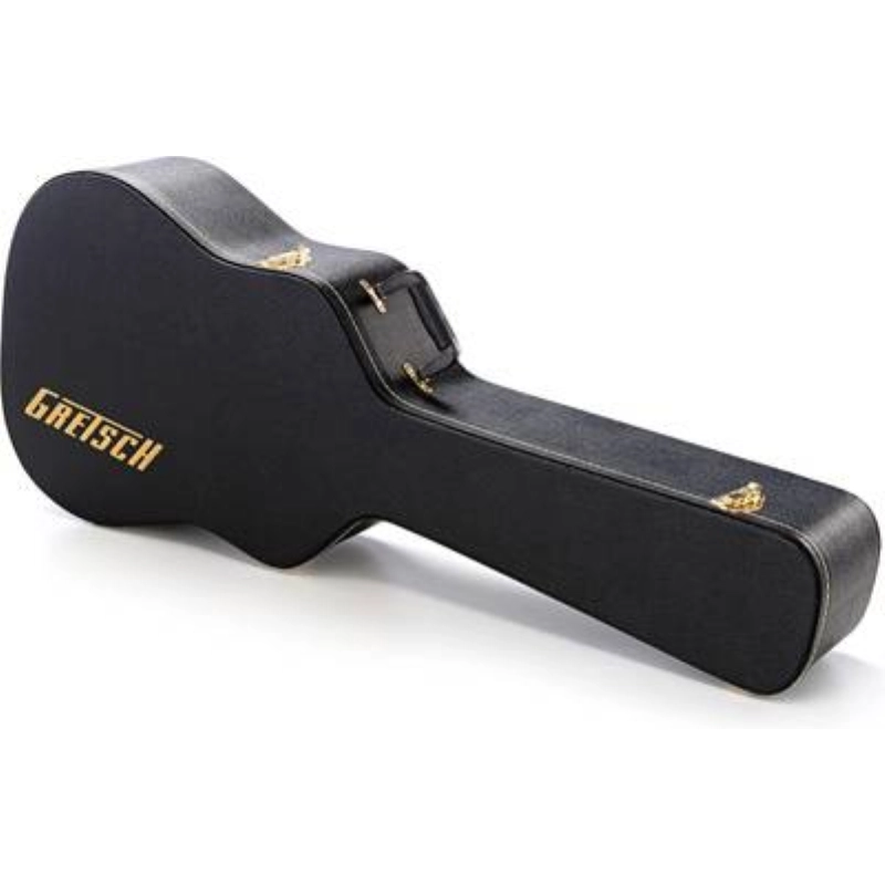 Gretsch G6243 Rancher with Bigsby Astuccio 0996402000