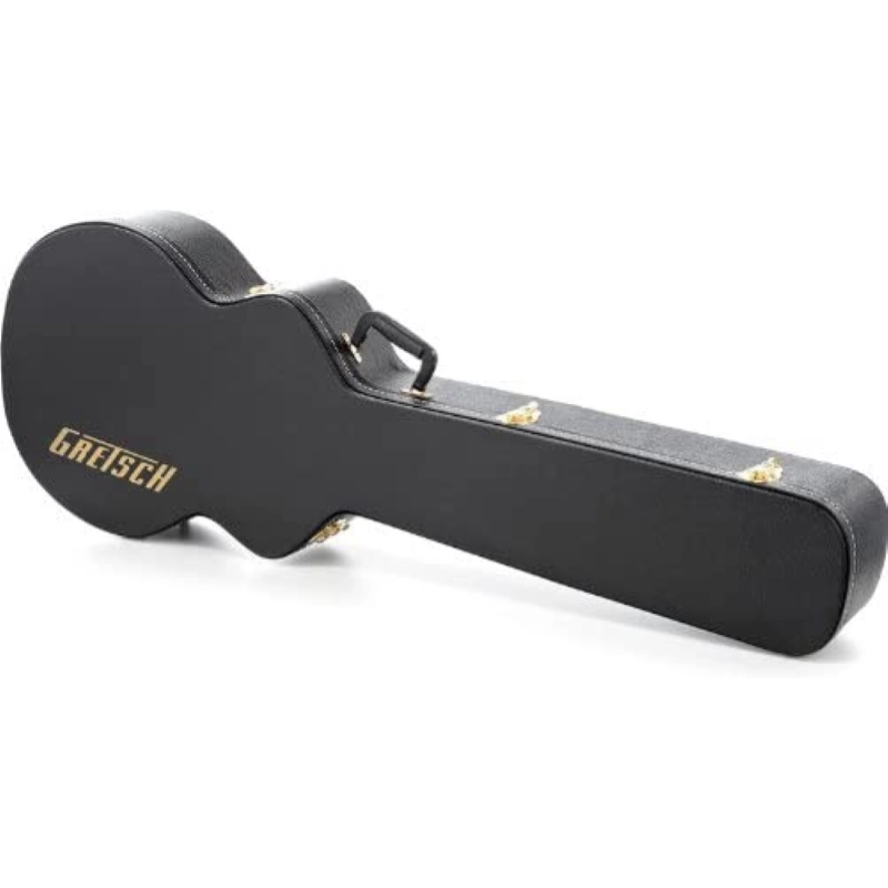 Gretsch G6297 Bass Case Flat Top, Electromatric 34" Scale Astuccio 0996496000