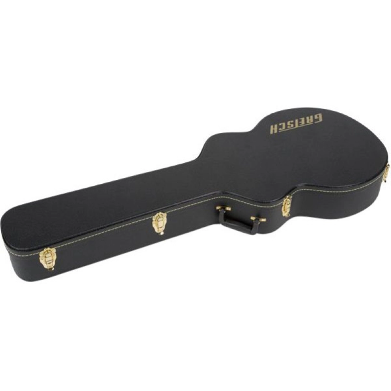 Gretsch G6299 Bass Case, Flat Top, Electromatic®, 30.3" Scale Astuccio