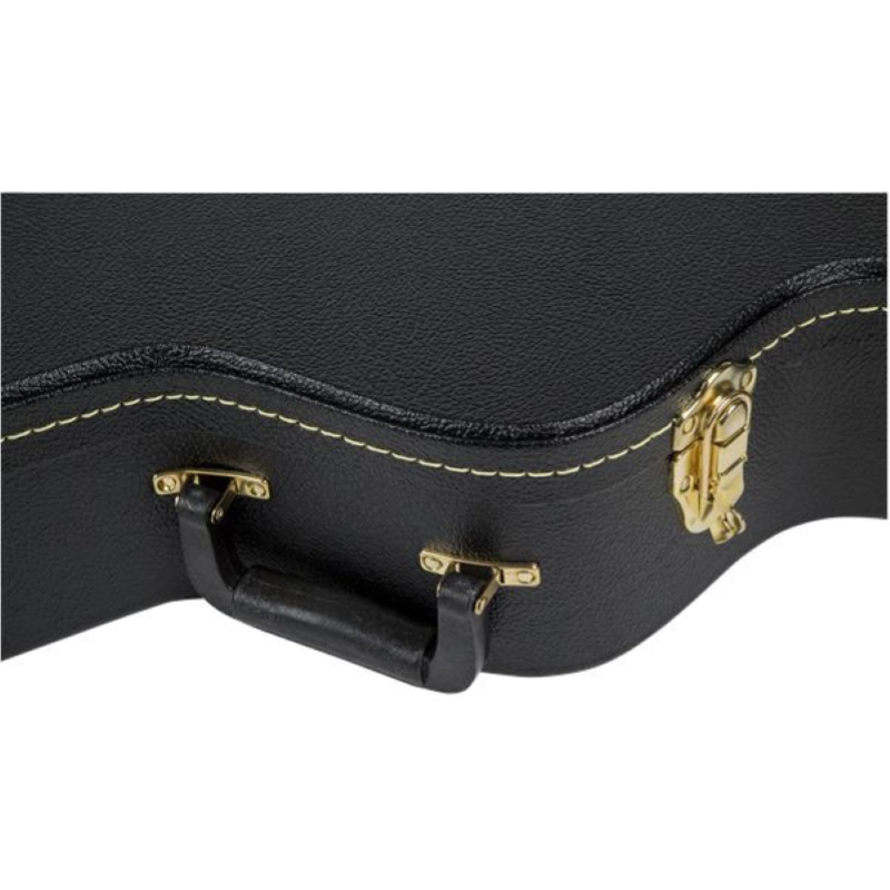 Gretsch G6299 Bass Case, Flat Top, Electromatic®, 30.3" Scale Astuccio