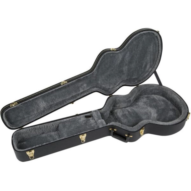 Gretsch G6299 Bass Case, Flat Top, Electromatic®, 30.3" Scale Astuccio