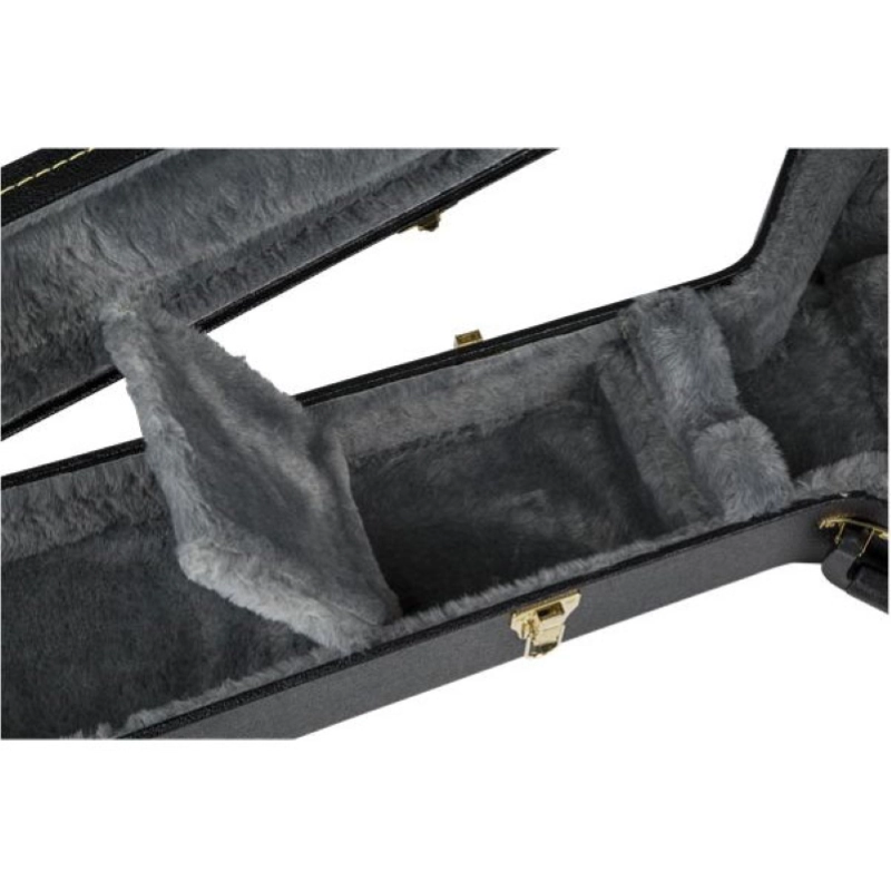Gretsch G6299 Bass Case, Flat Top, Electromatic®, 30.3" Scale Astuccio