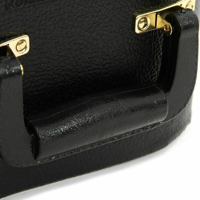 Gretsch G6294 Jumbo Flat-Top Roots Case Astuccio chitarre acustiche Jumbo 0996493000