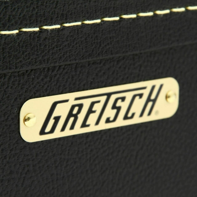 Gretsch G6294 Jumbo Flat-Top Roots Case Astuccio chitarre acustiche Jumbo 0996493000