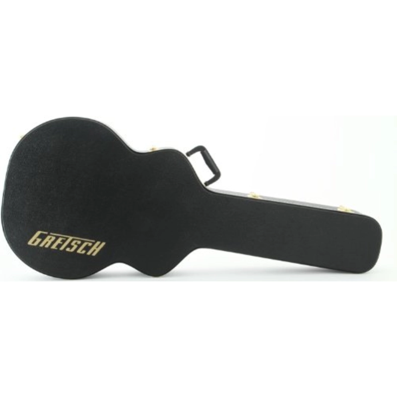 Gretsch G6242L-FT 17" Deluxe Hollow Body Flat Top Case Astuccio 0996480000