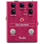 Fender The Trapper Dual Fuzz Pedals 0234545000