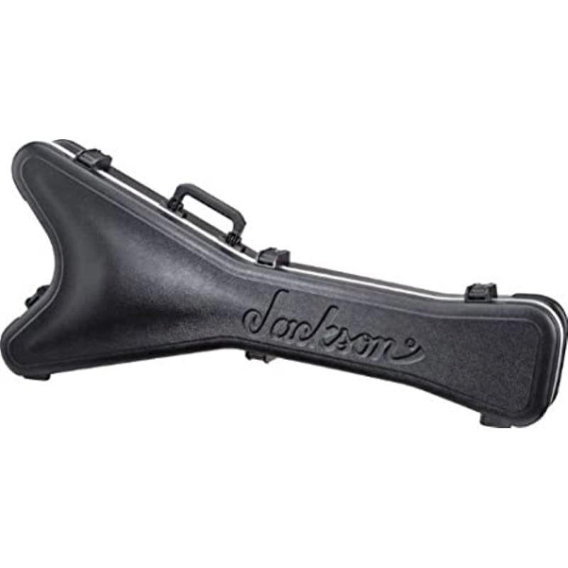 Jackson Soloist Dinky Molded Multi-Fit Case Astuccio 2996101506