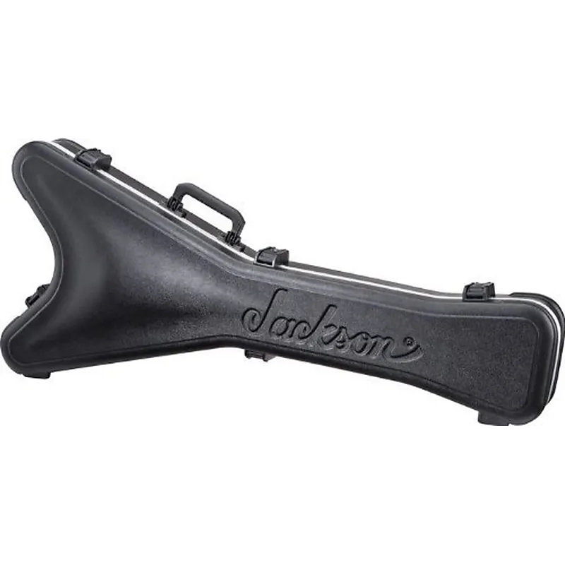 Jackson Soloist Dinky Molded Multi-Fit Case Astuccio 2996101506