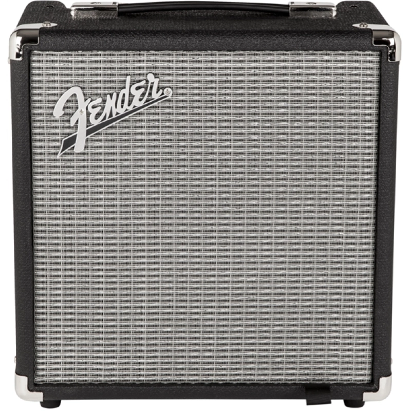 Fender Rumble 15 Combo per basso 237-0106-900