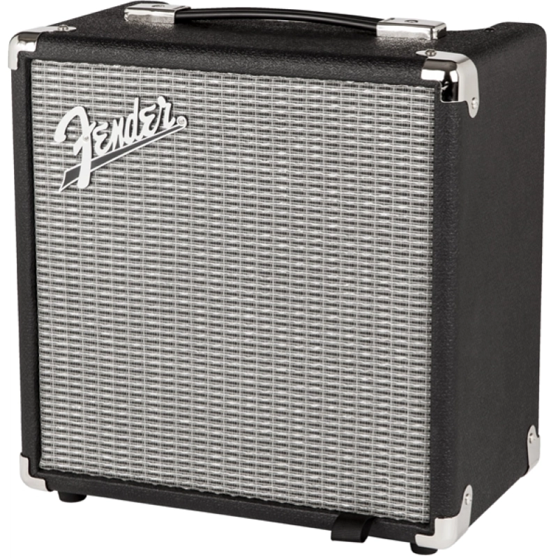 Fender Rumble 15 Combo per basso 237-0106-900