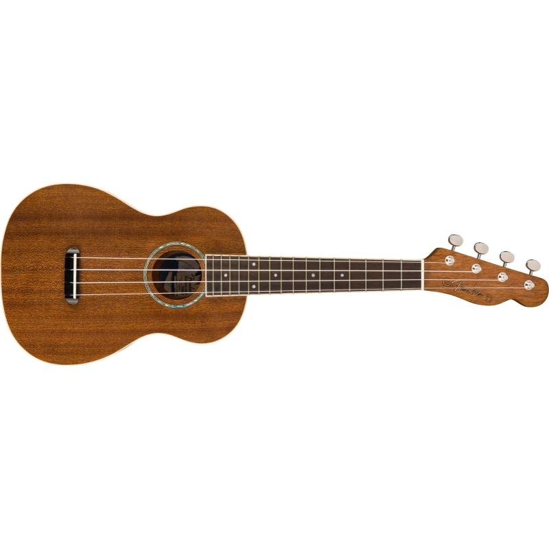 Fender Zuma Concert Ukulele 0971630022