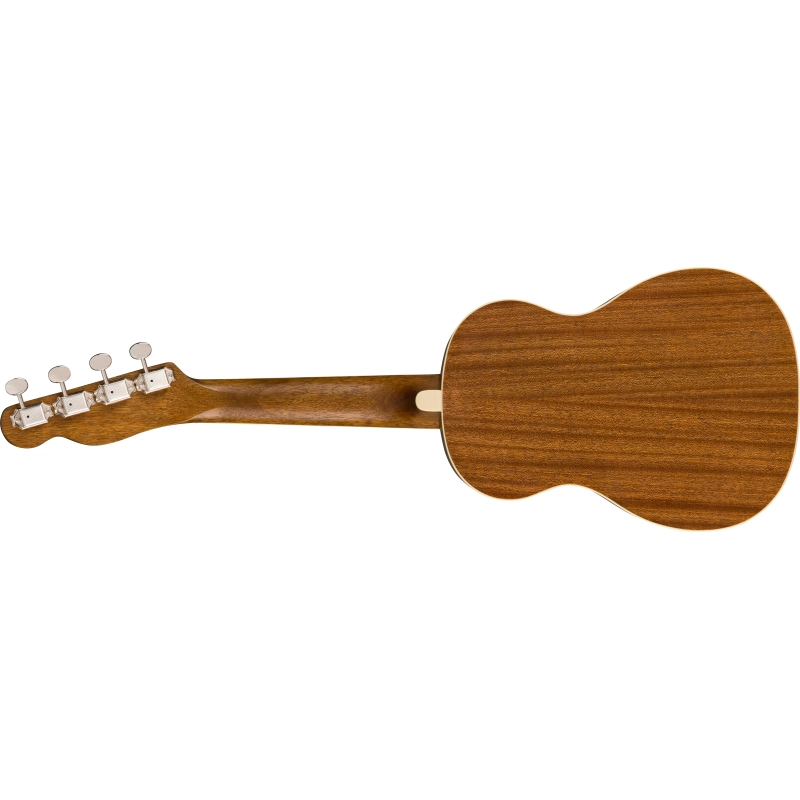 Fender Zuma Concert Ukulele 0971630022