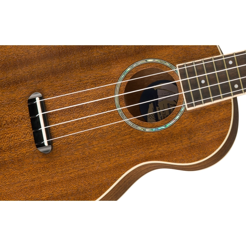 Fender Zuma Concert Ukulele 0971630022