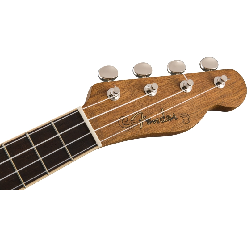 Fender Zuma Concert Ukulele 0971630022