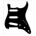 Fender 11-Hole '60s Vintage-Style Stratocaster® S/S/S Pickguards Pickguards/Backplates 0991345000