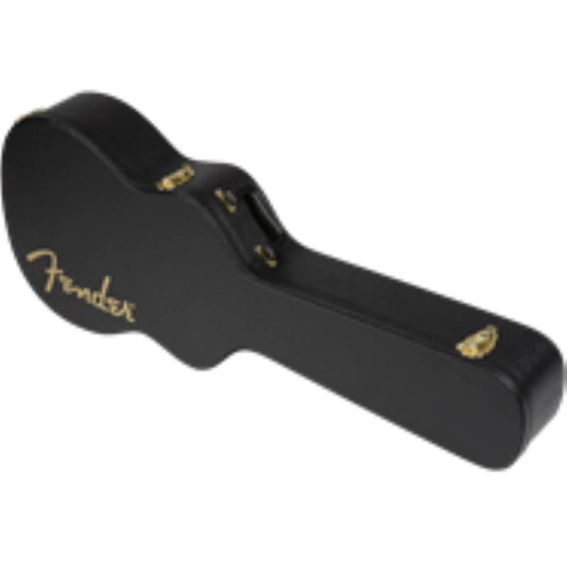 Fender Classical/Folk Guitar Multi-Fit Hardshell Case Cases