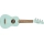 Fender Venice Soprano Ukulele Daphne Blue 0971610504
