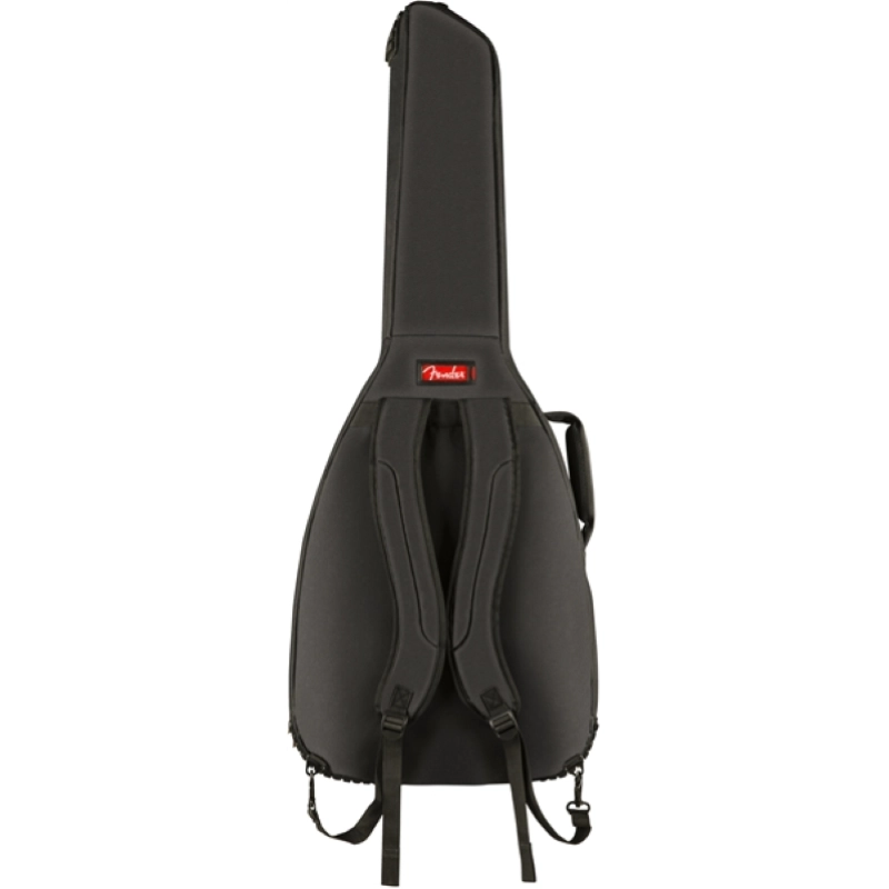 Fender FA610 Dreadnought Gig Bag Black 0991432406