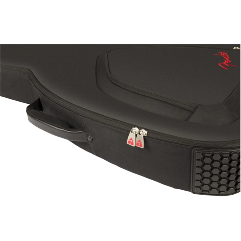 Fender FA610 Dreadnought Gig Bag Black 0991432406