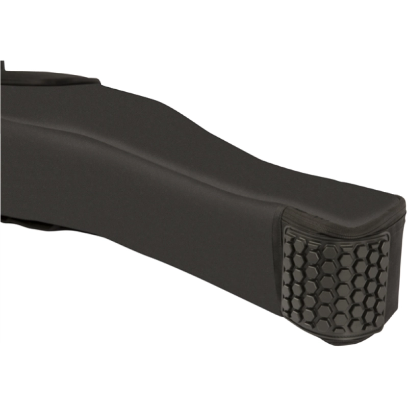 Fender FA610 Dreadnought Gig Bag Black 0991432406