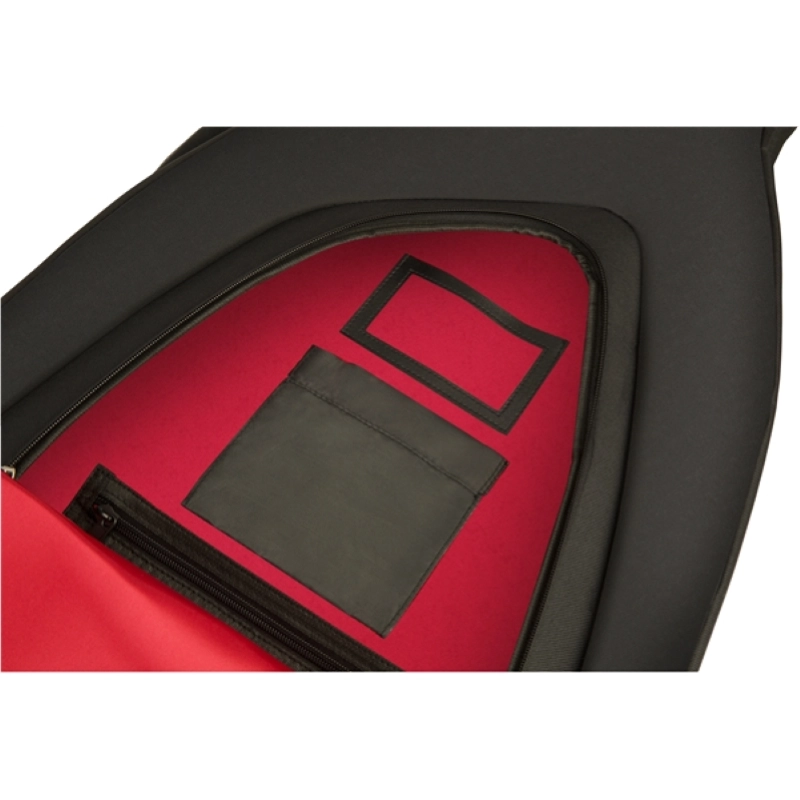 Fender FA610 Dreadnought Gig Bag Black 0991432406