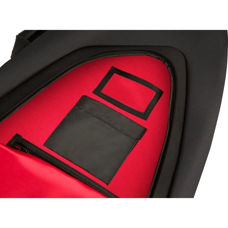 Fender FE610 Electric Guitar Gig Bag Borsa per chitarra elettrica 0991412406