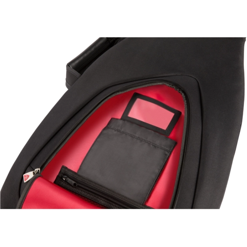 Fender Fender FB610 Electric Bass Gig Borsa per Basso 0991422406