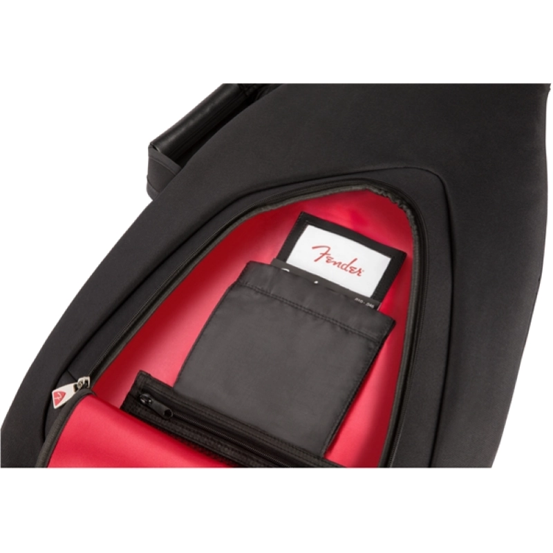 Fender Fender FB610 Electric Bass Gig Borsa per Basso 0991422406