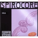 Thomastik S20 Spirocore Viola SOL Chrome Medium