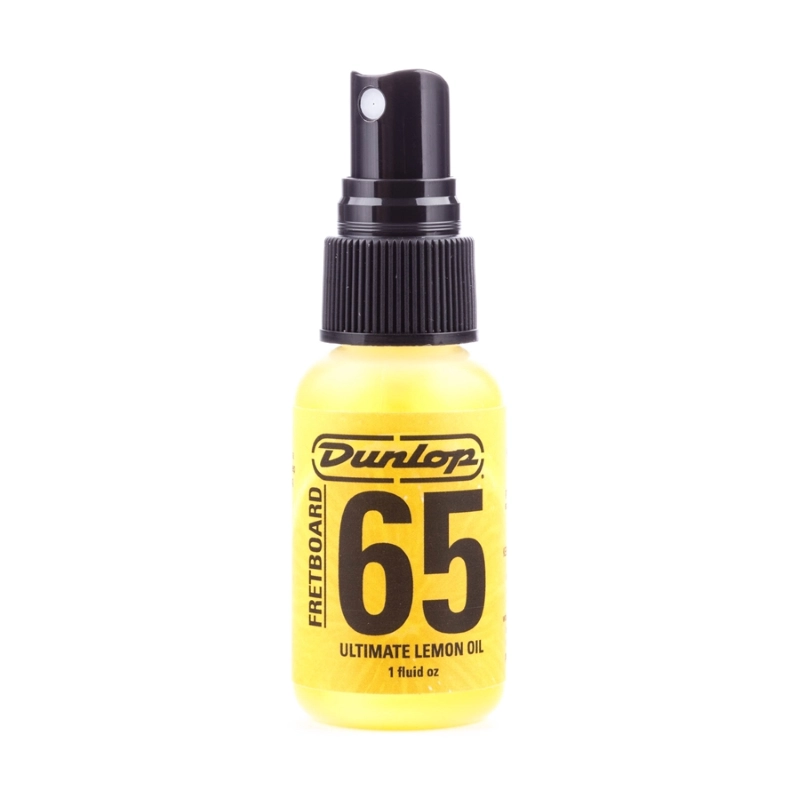 Dunlop 6551SI FORMULA 65 ULTIMATE LEMON OIL