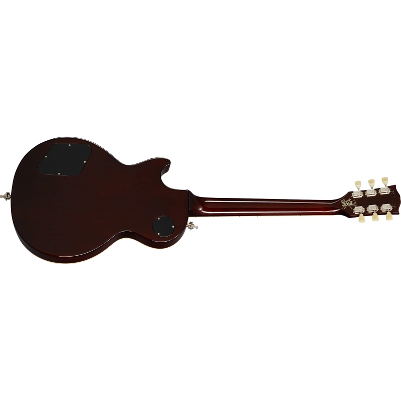 Gibson Slash "Victoria" Les Paul Goldtop Dark Back