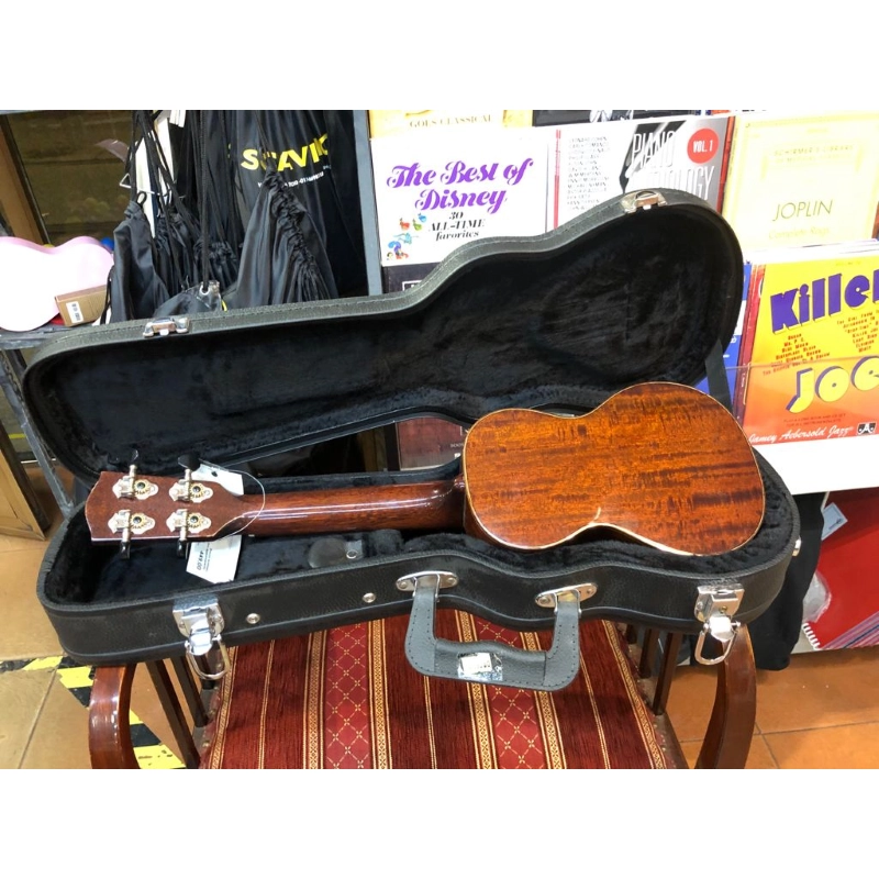 Eastman EU3S Ukulele Soprano