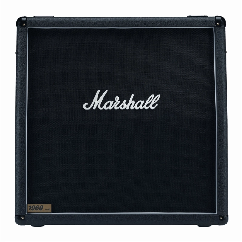 Marshall 1960A 300 Watt 4x12 Angled