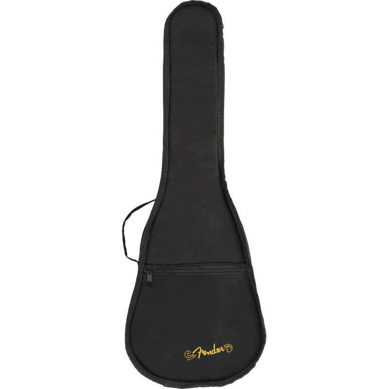 Fender Rincon Tenor Ukulele tenore elettrificato fishman borsa compresa 0971652121
